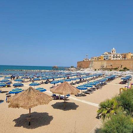 Agriturismo Essentia Dimora Rurale Larino Kültér fotó