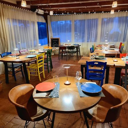 Agriturismo Essentia Dimora Rurale Larino Kültér fotó