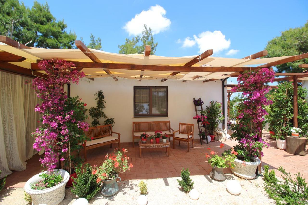 Agriturismo Essentia Dimora Rurale Larino Kültér fotó