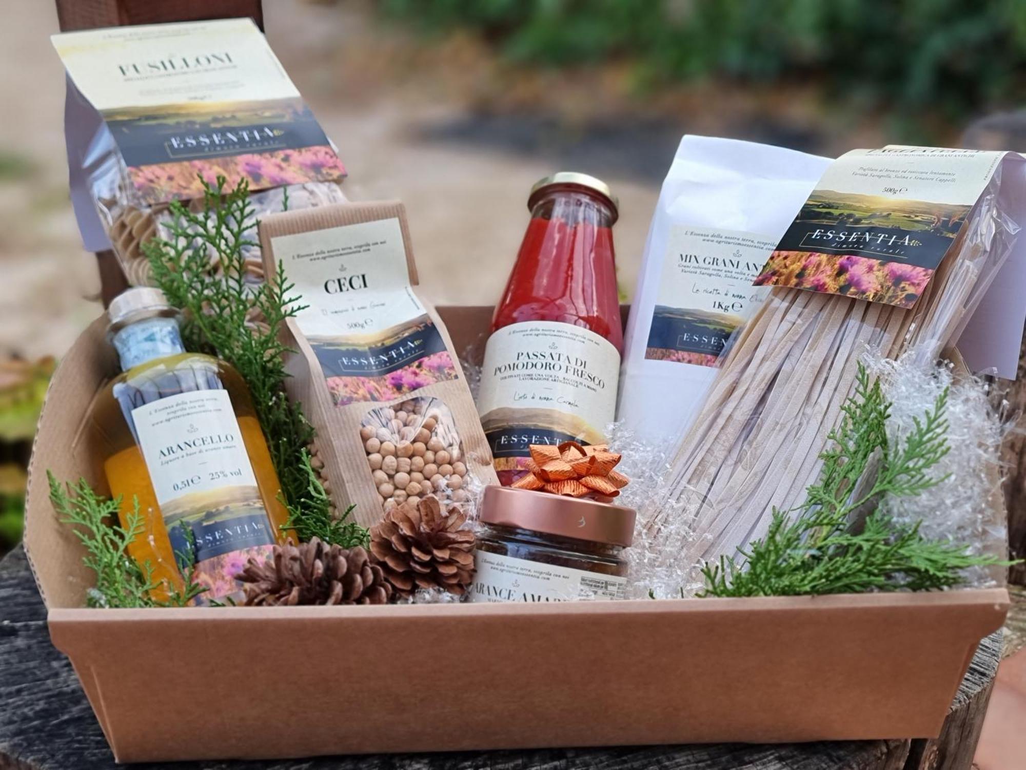 Agriturismo Essentia Dimora Rurale Larino Kültér fotó