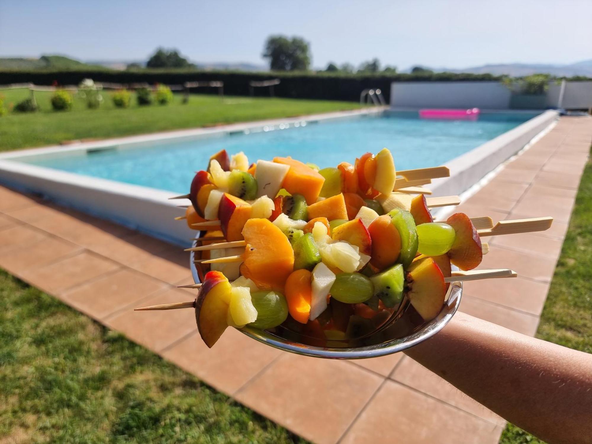 Agriturismo Essentia Dimora Rurale Larino Kültér fotó